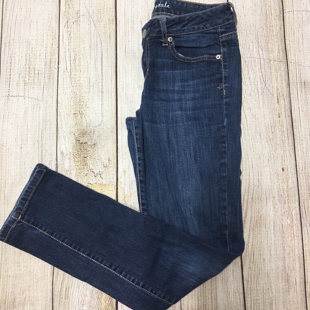 Aeropostale “Bayla” Skinny Jeans